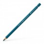 Albrecht Dürer Watercolour pencil helio turquoise